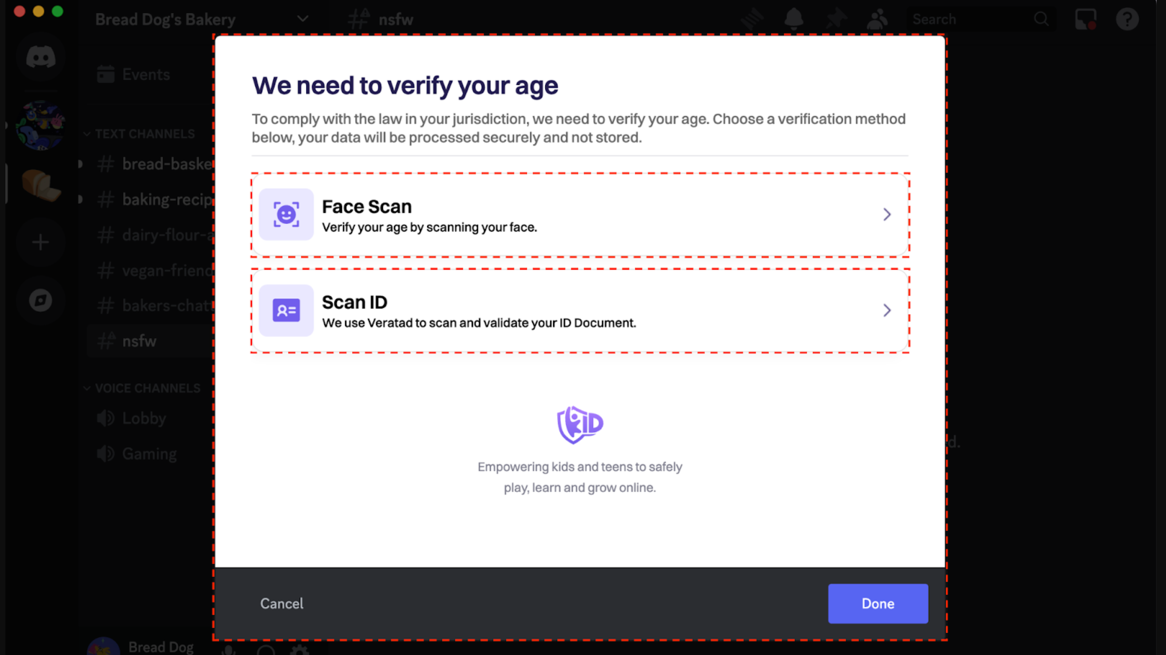 Discord Will Require Face Scans or ID for Full Access — What to Know