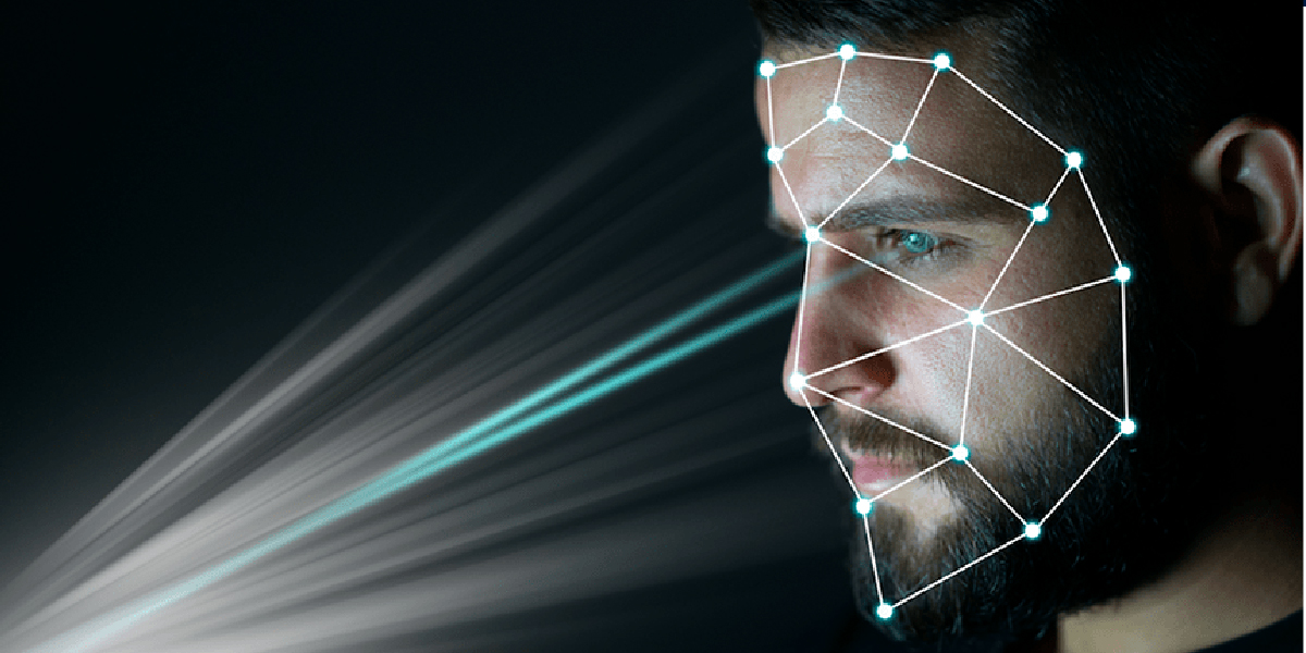 biometric facial recognition