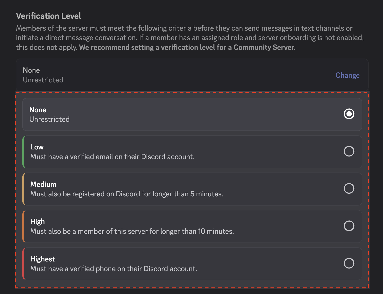 Discord's New Verification Rule: What It Means for Servers