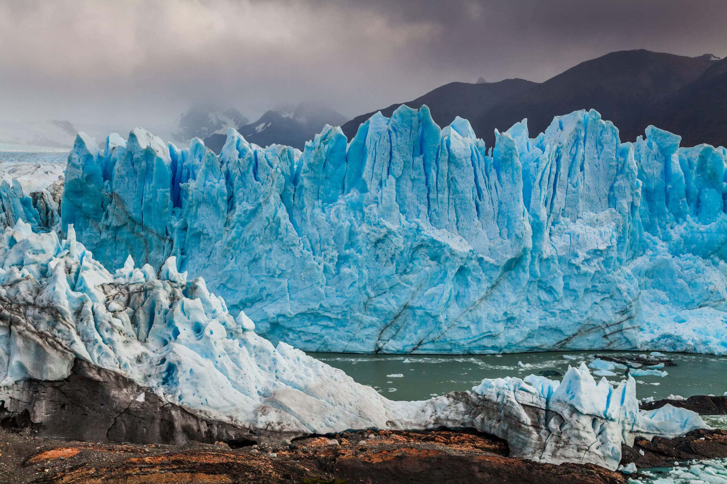 Perito Moreno Glacier