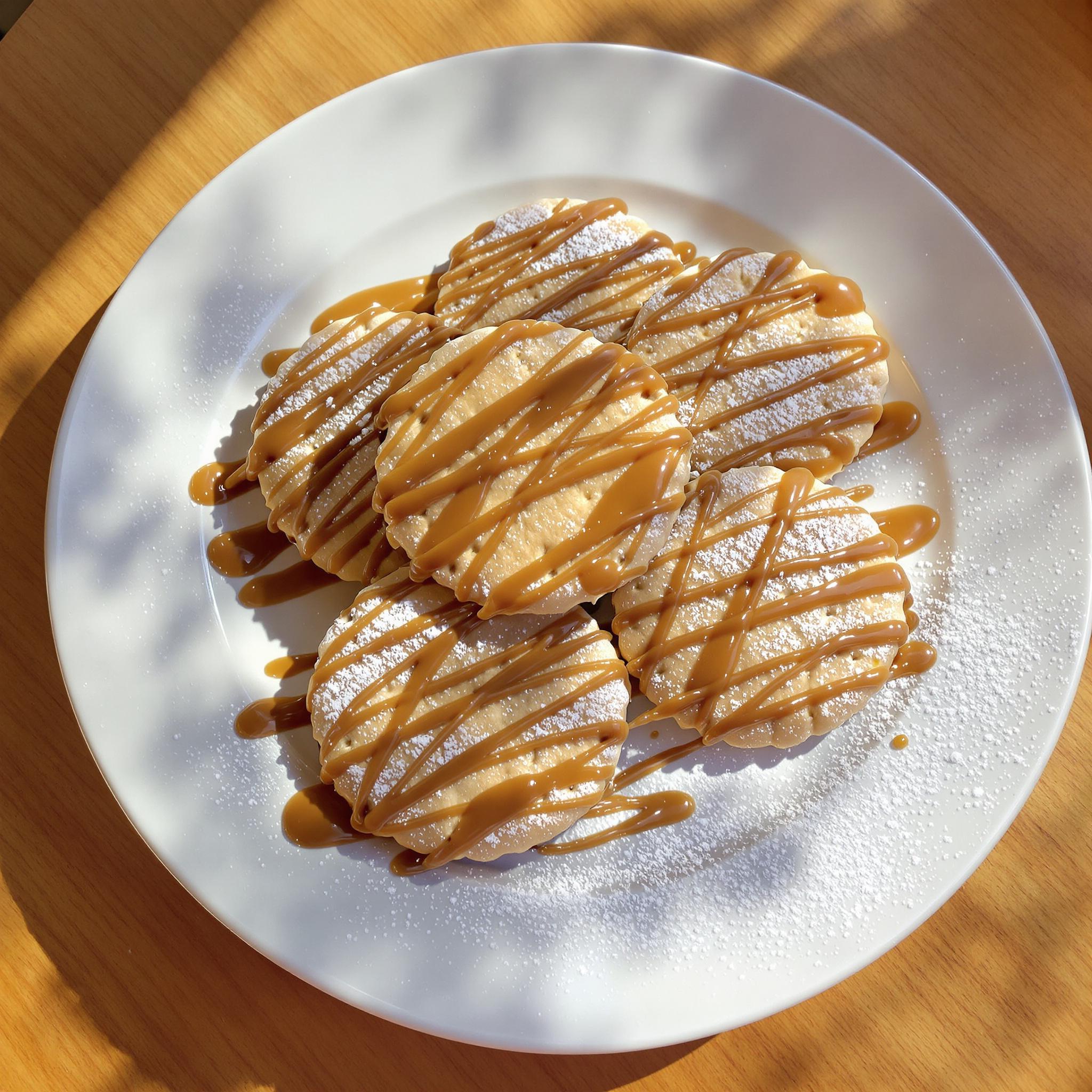 Discover the Delights of Alfajores: Argentina's Sweet Legacy