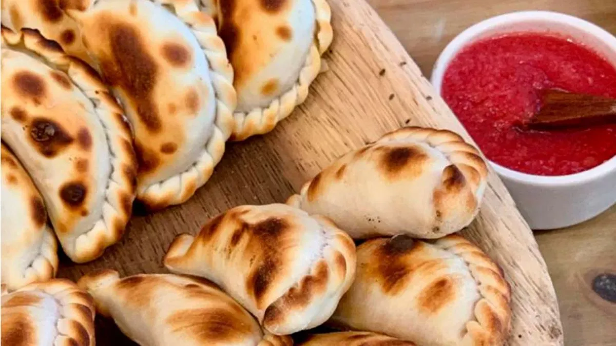 Empanadas Salteñas Salta