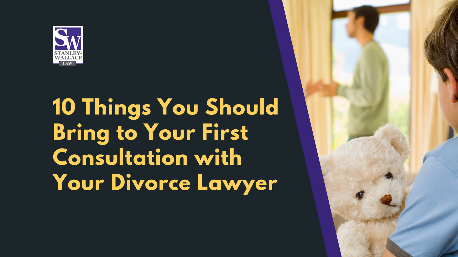 divorce lawyer consultation
