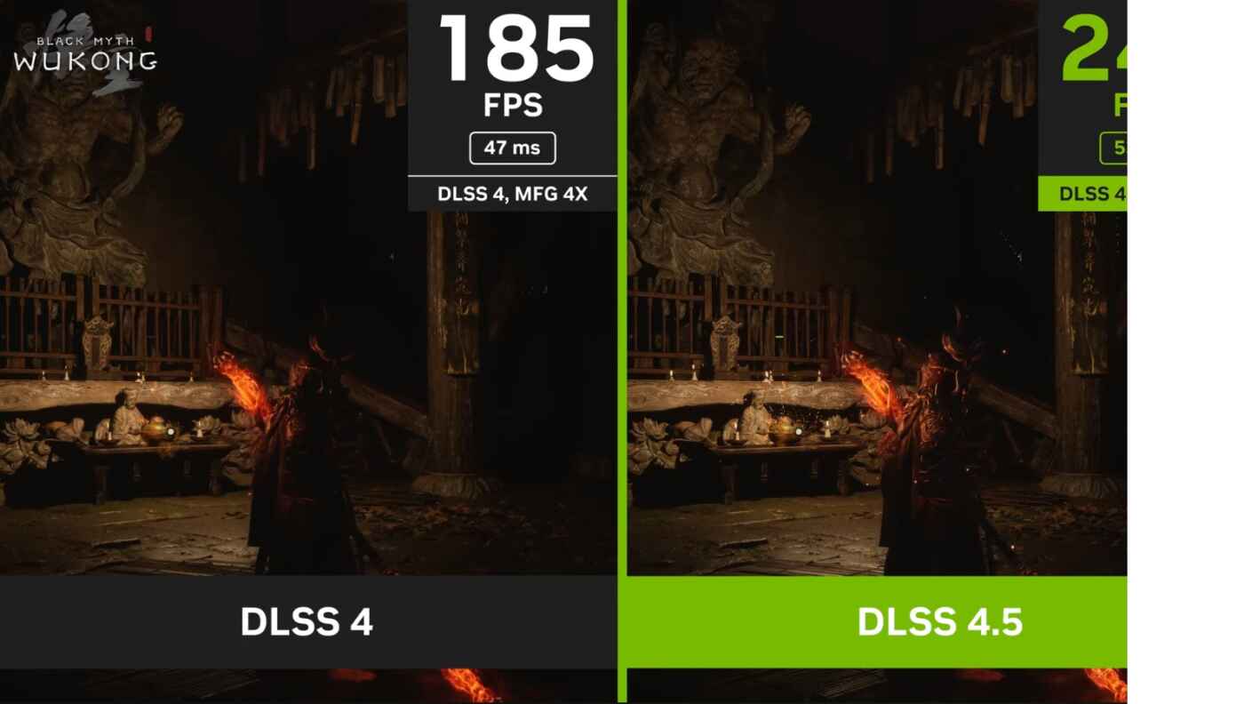 DLSS 5 developer reaction scary