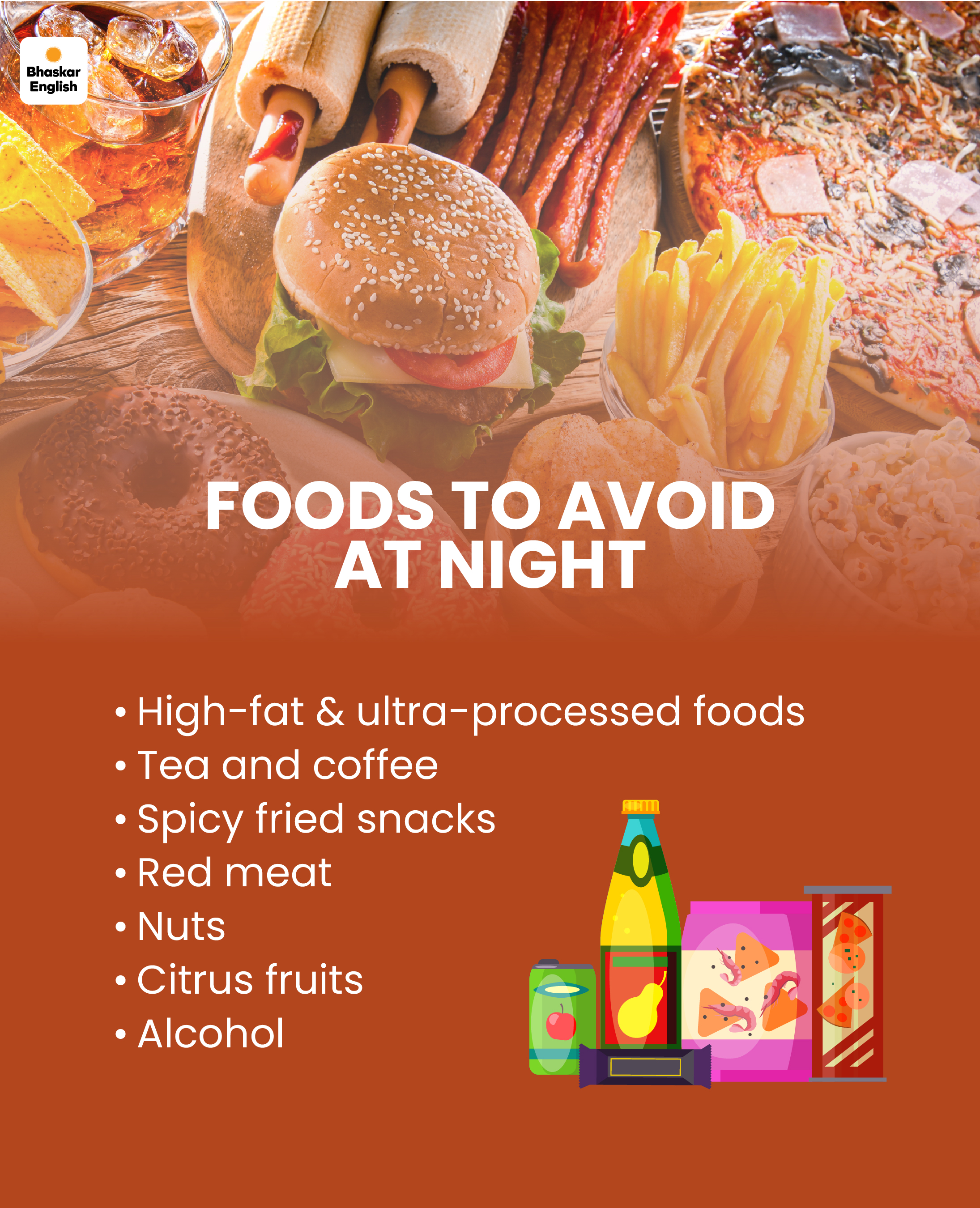 Eating Late Raises Liver Disease Risk — What Science Says