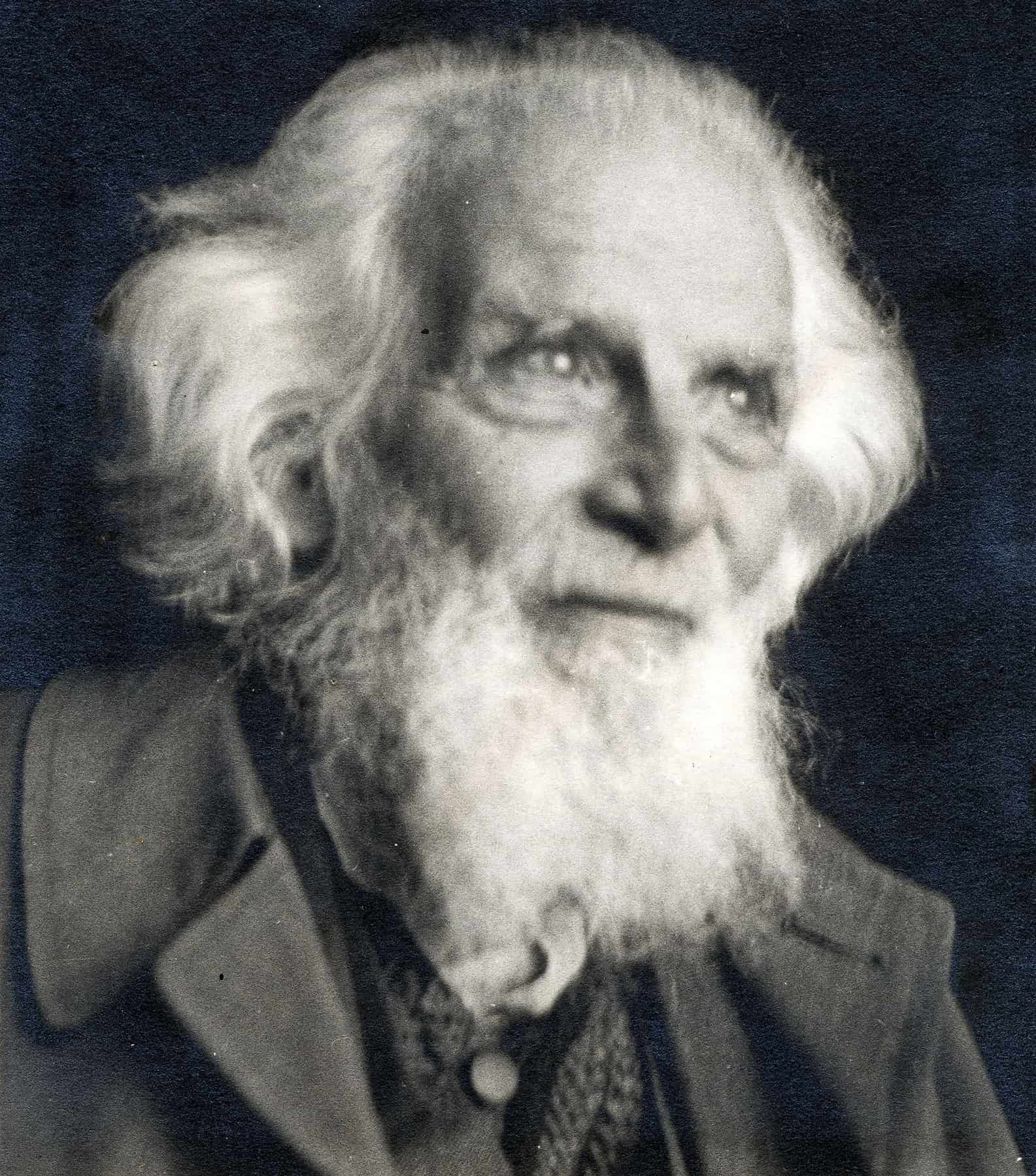 Michele Besso Einstein friend