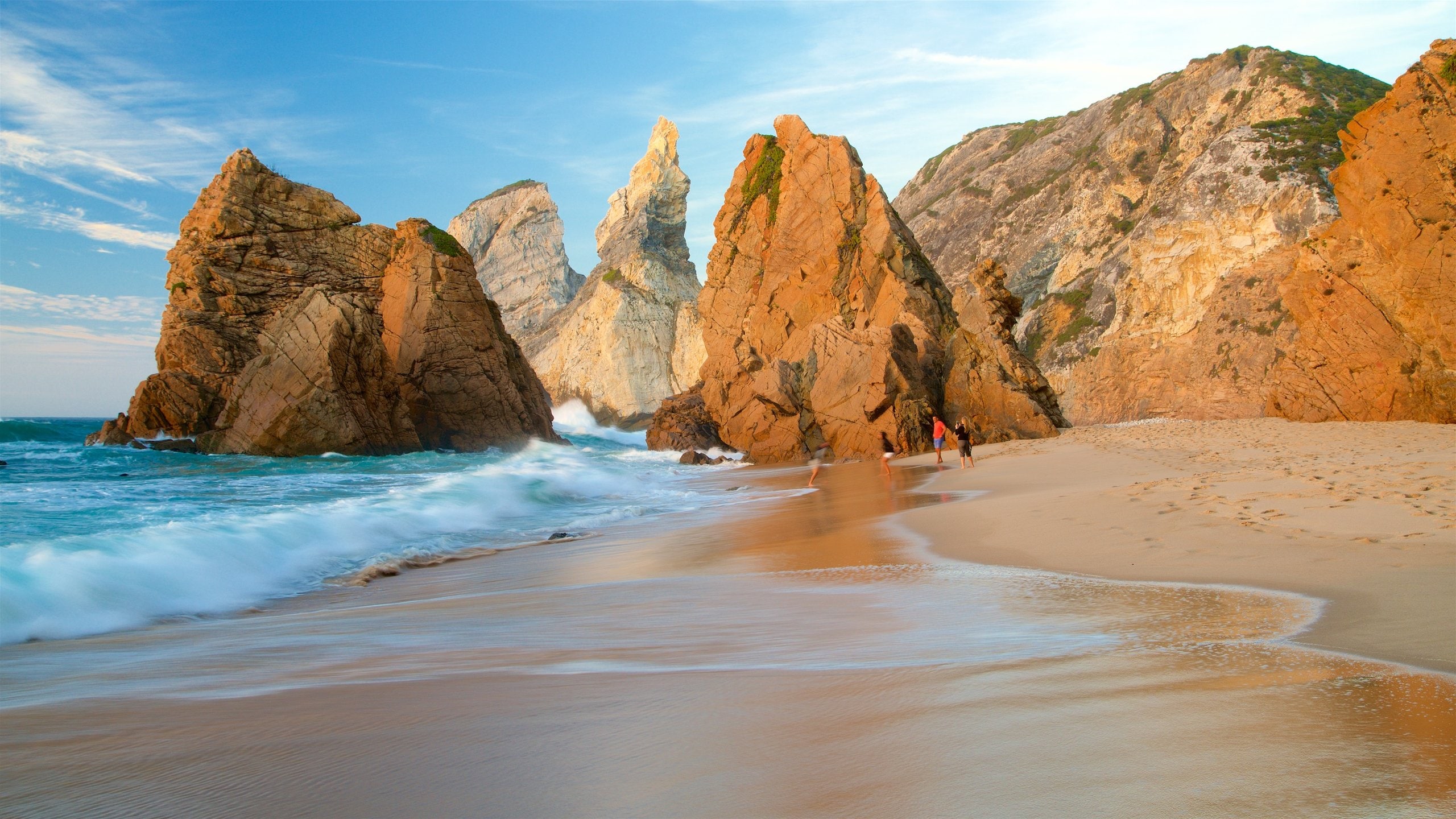 Sintra Cascais Natural Park