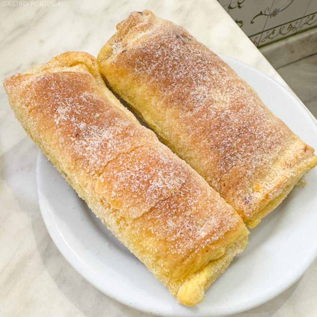 Travesseiros Sintra pastry