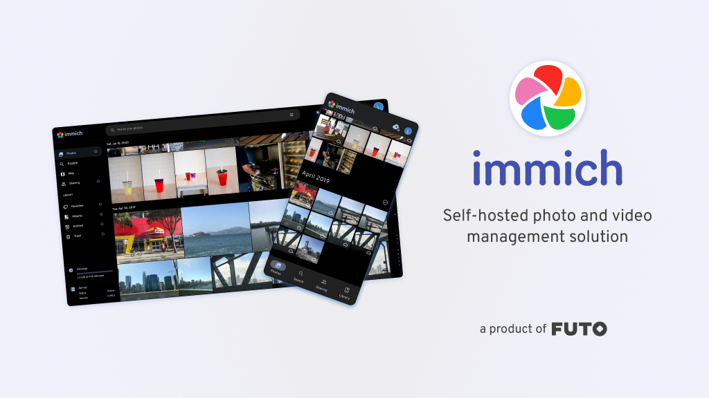 Enhance Your Privacy: Switch from iCloud to Immich