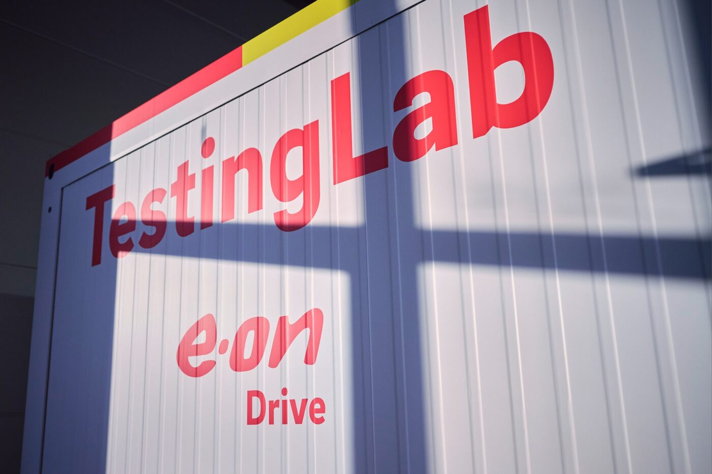 Eon Systems lab