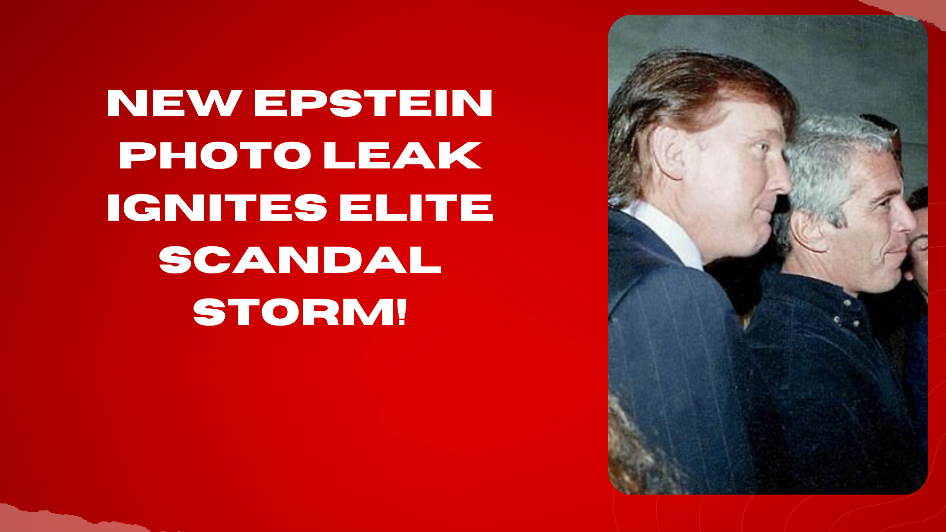 Epstein Email Scandal: Europe's Elite and Royal Scrutiny