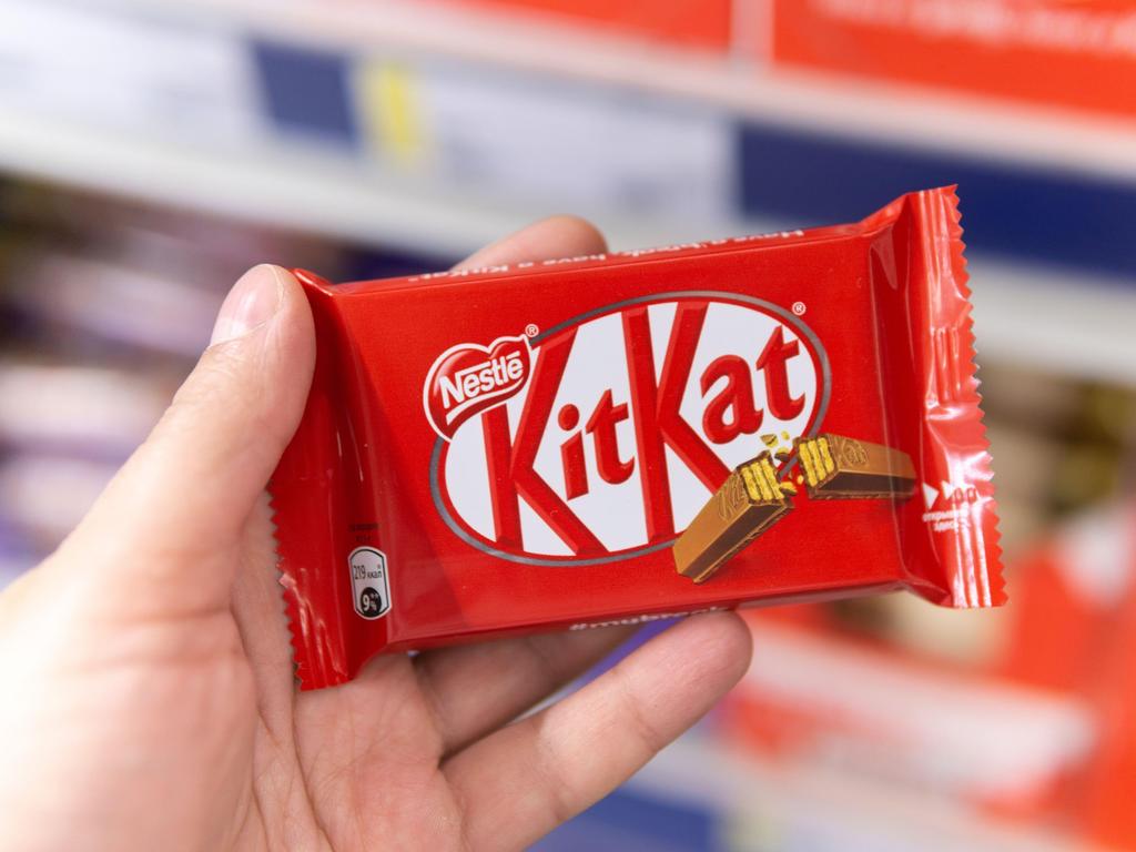 Europe Hit by 12-Ton KitKat Heist — Nestle Warns of Easter Shortages