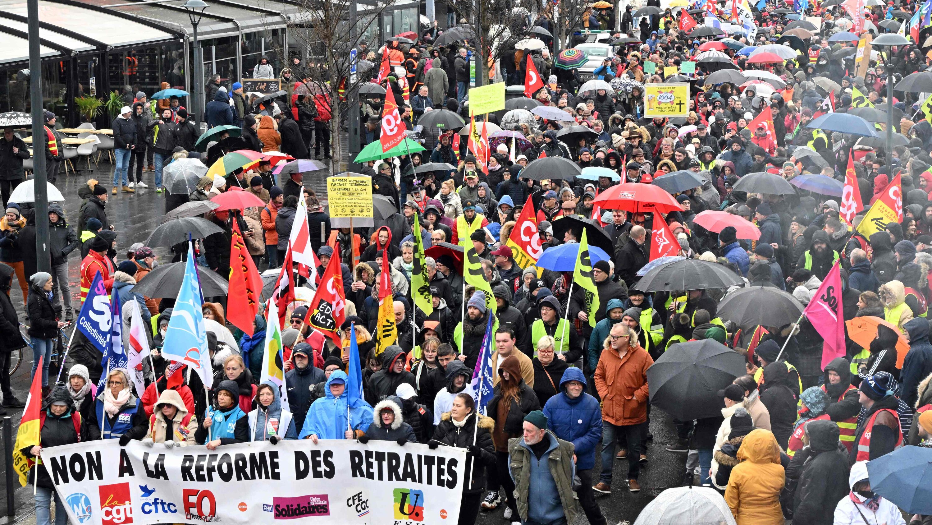 European pension reform austerity