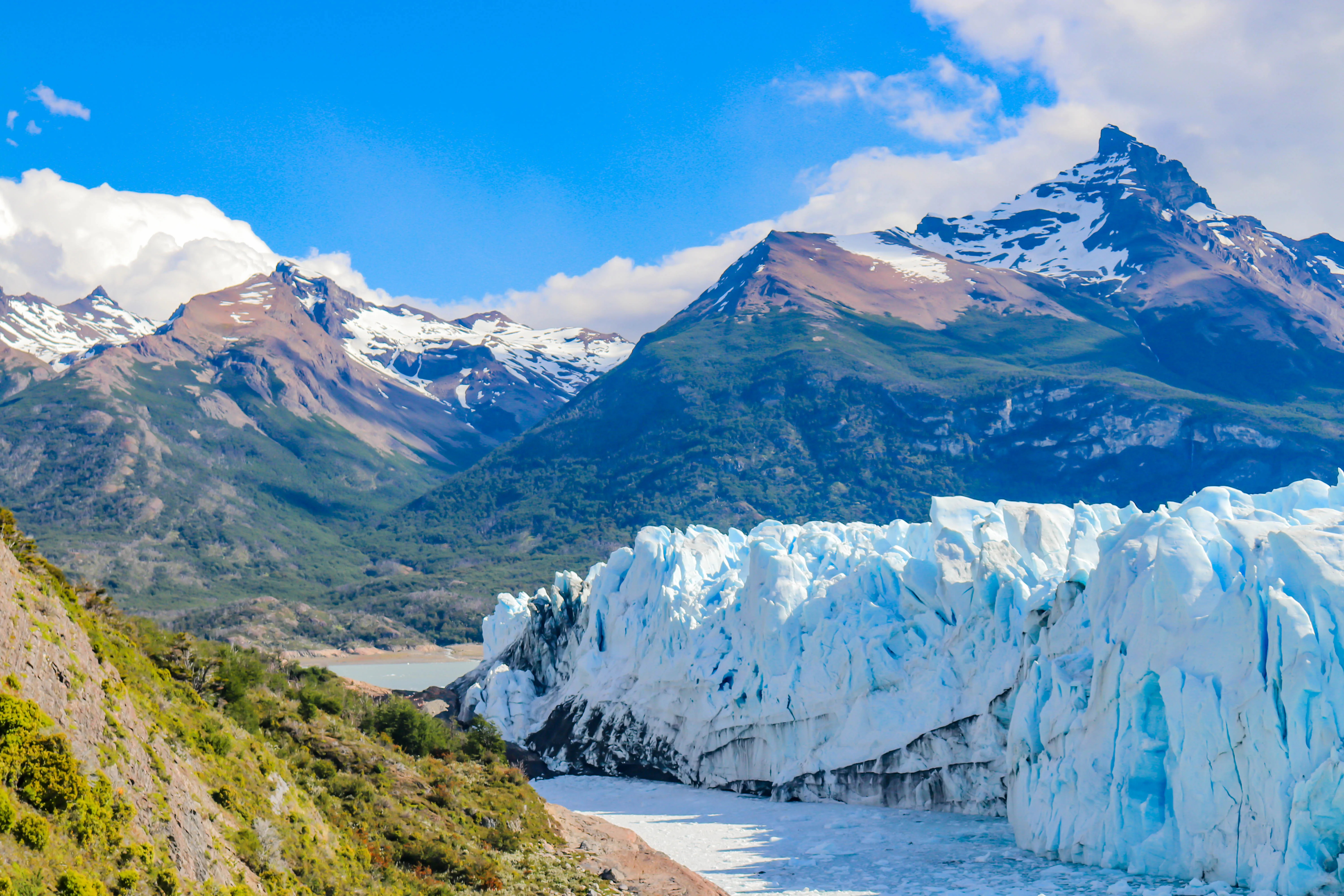 Explore El Calafate: Your Ultimate Guide to Patagonia's Gem