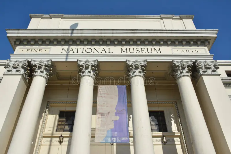 National Museum of Fine Arts