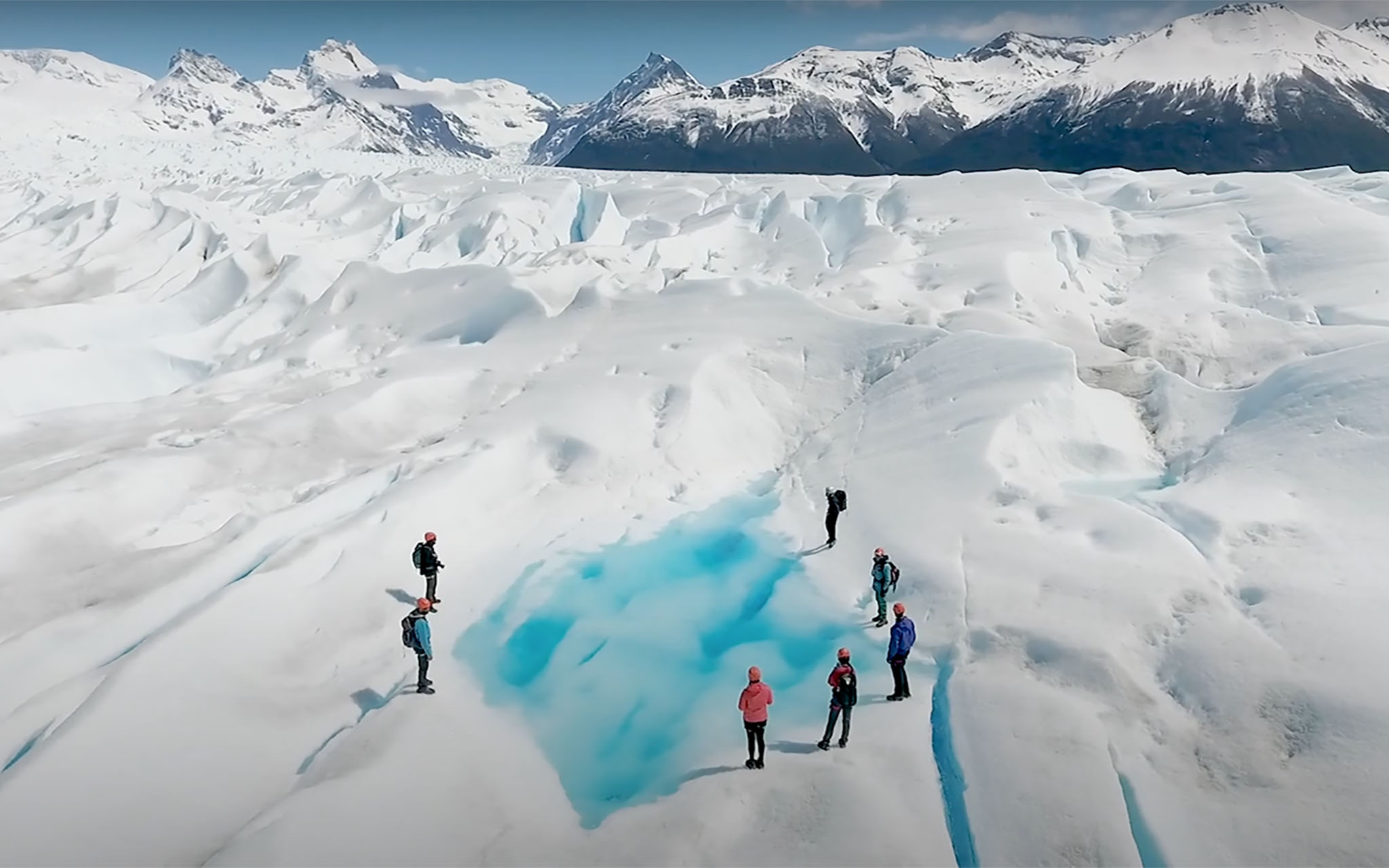 Exploring El Calafate: A 4-Day Adventure in Argentina