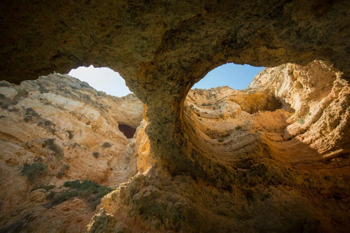 Exploring Portugal’s Mysterious Caves: Nature's Hidden Wonders