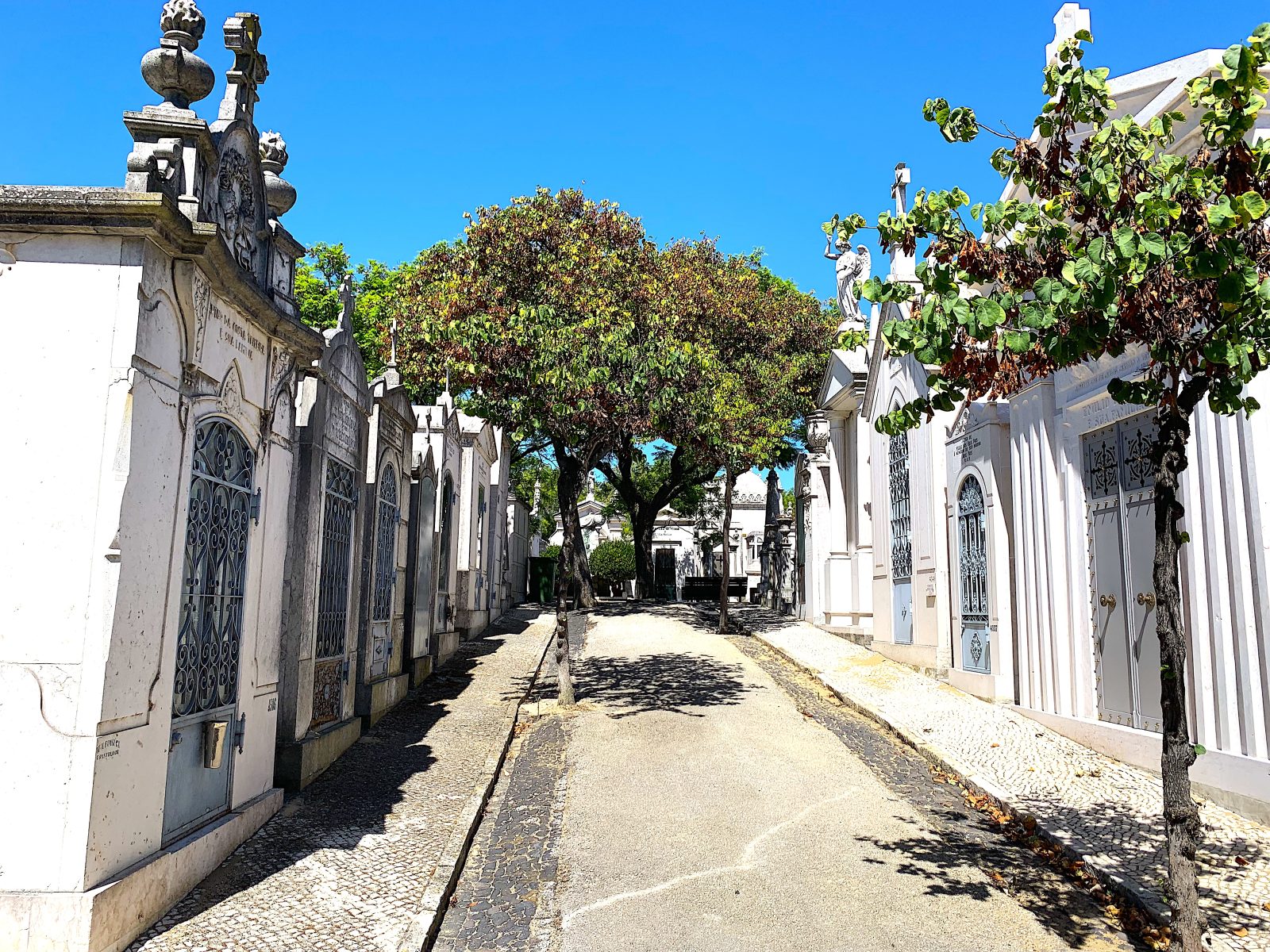 Alto de São João
