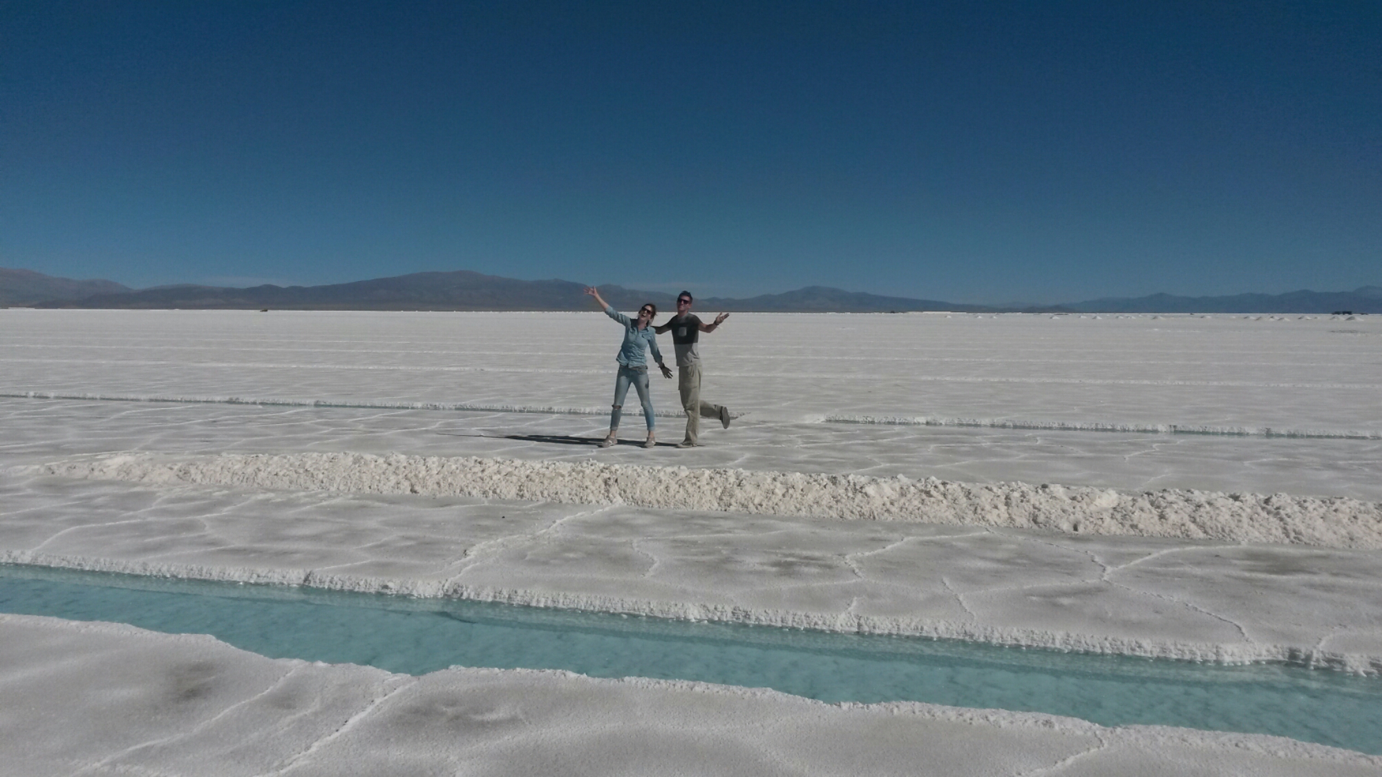 Exploring Purmamanca, Salinas Grandes, and Quebrada de Humahuaca