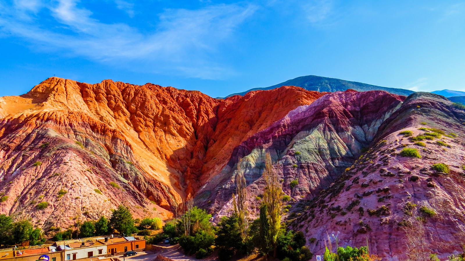 Cerro de los Siete Colorados