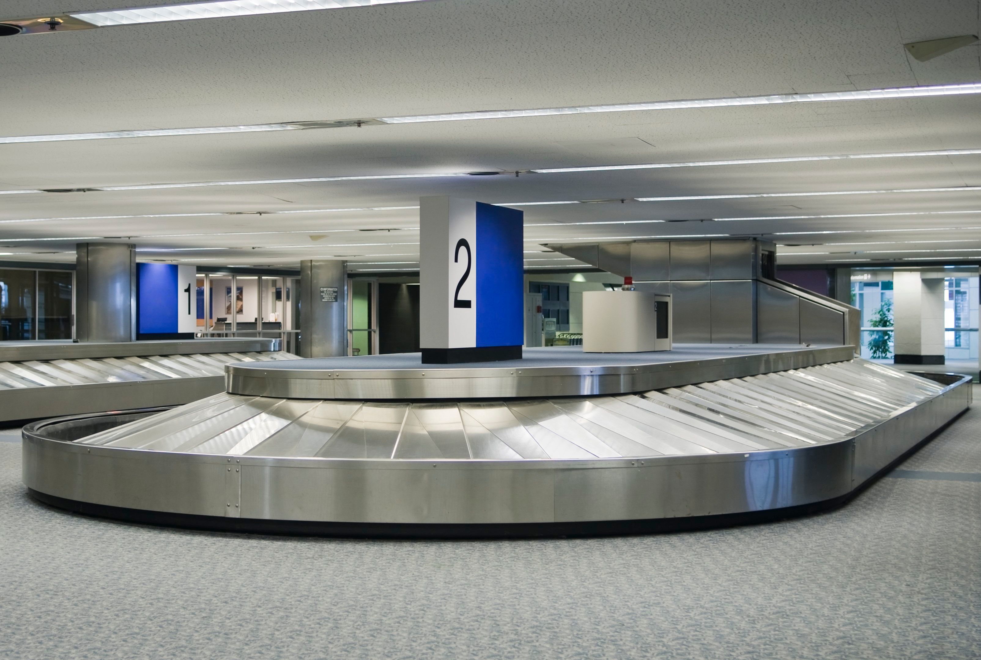 FAA Grounds El Paso Flights Through Feb. 20 — Traveler Guide