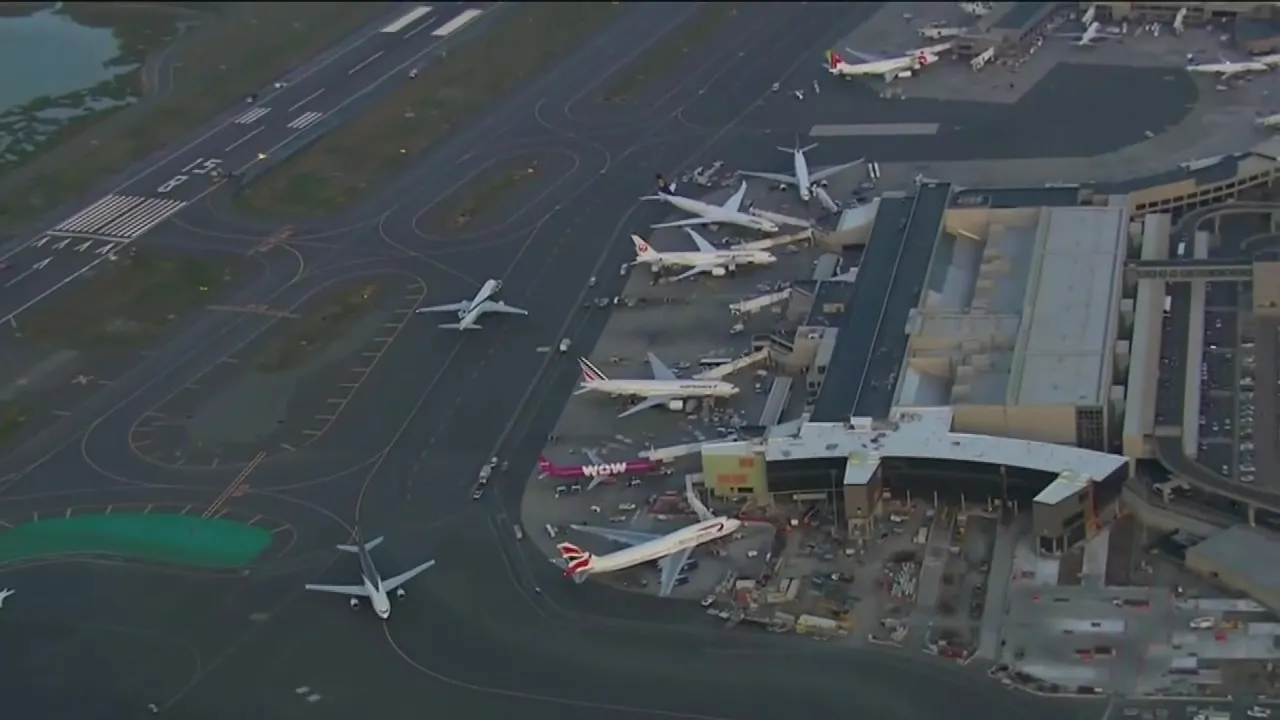 FAA El Paso flight grounding