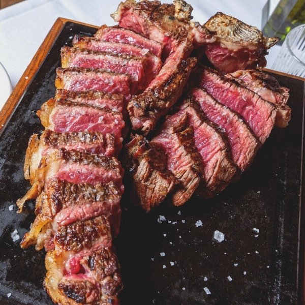 Florence: The Meat Capital and the Love for Bistecca alla Fiorentina