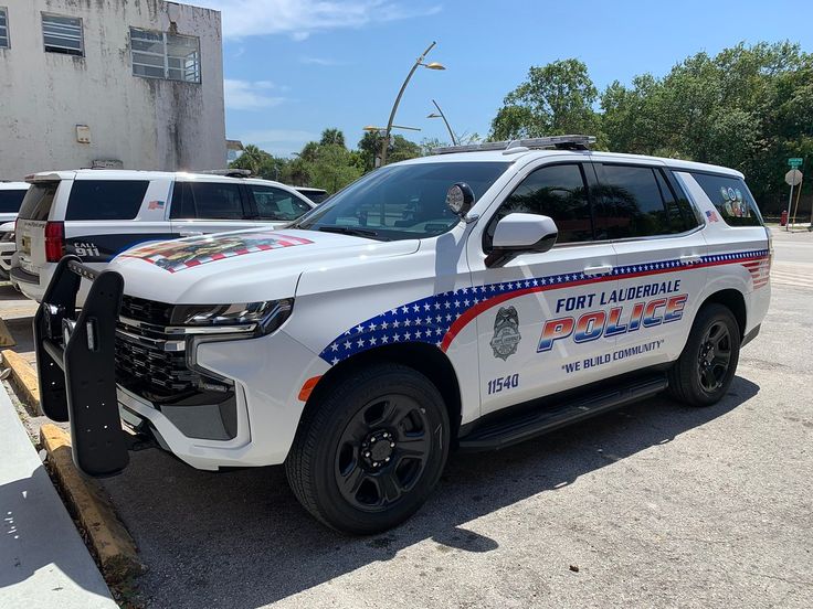 Fort Lauderdale Police Department