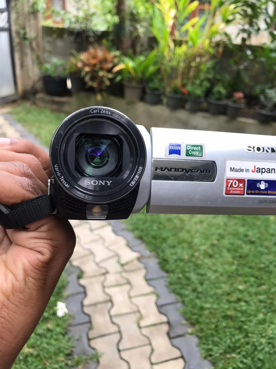 Found a Camcorder in Japan’s Woods — The Tapes Revealed