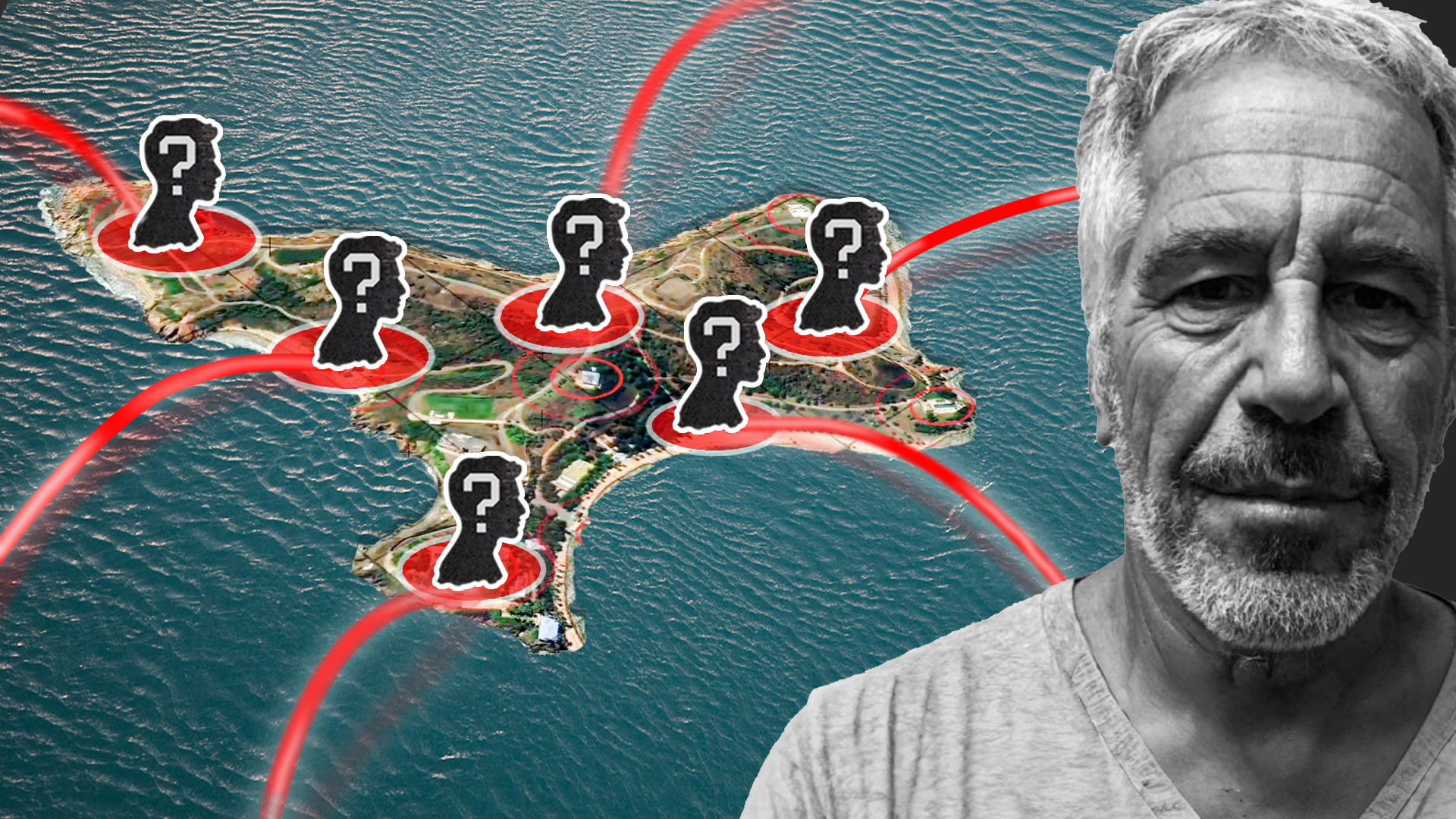 From 6,000 to 1.5M: Mapping Every Connection in the Epstein Files