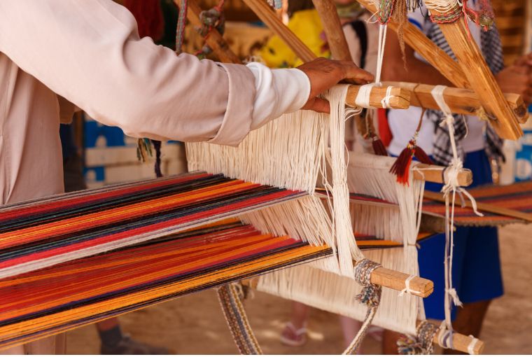textile preservation techniques