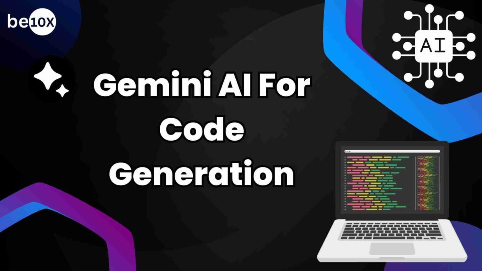 Gemini 3.1 code generation
