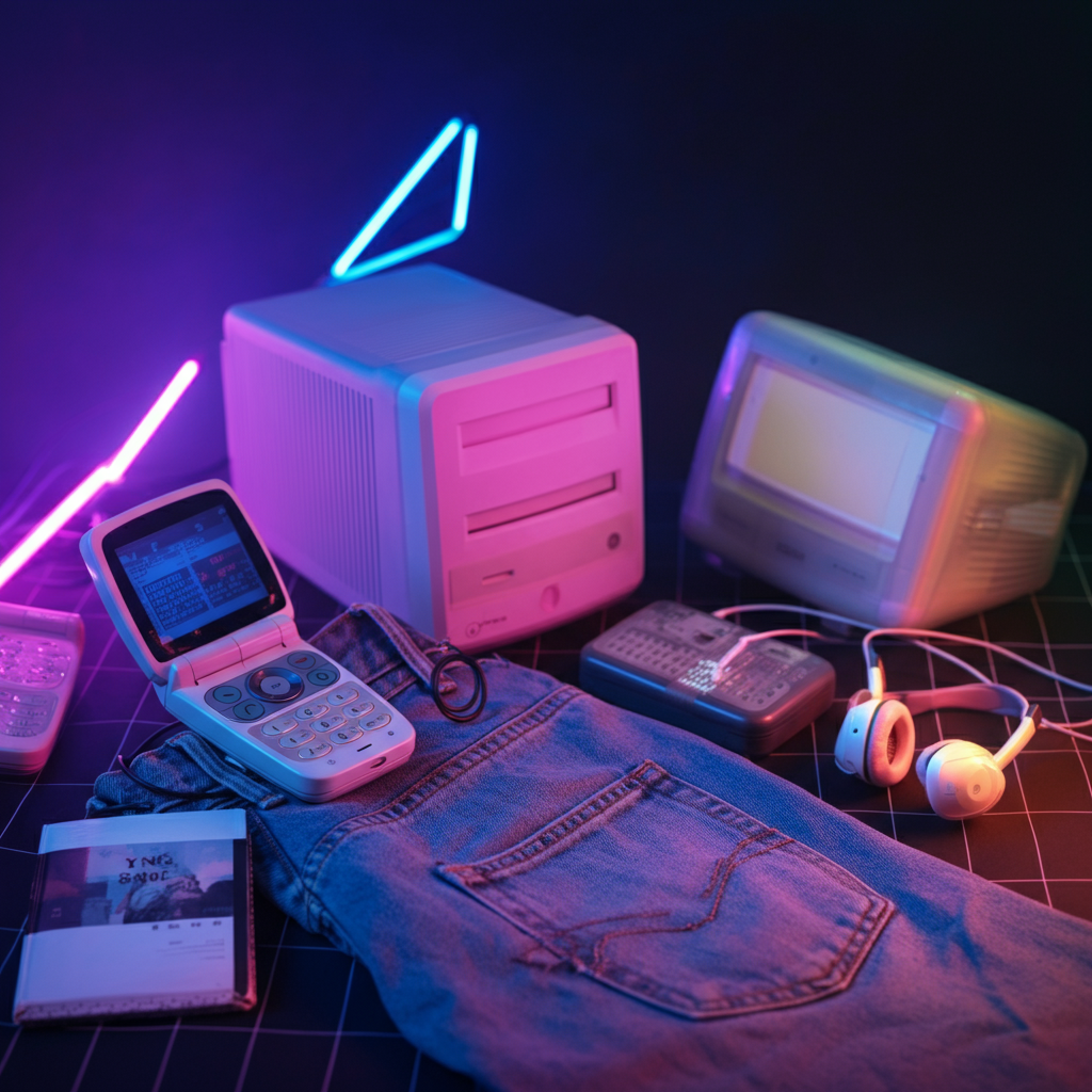 Gen Z Builds an Analog Future — a $5B Opportunity