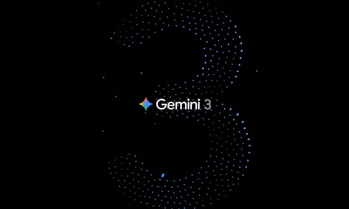 Google Accelerates AI Development with Gemini 3
