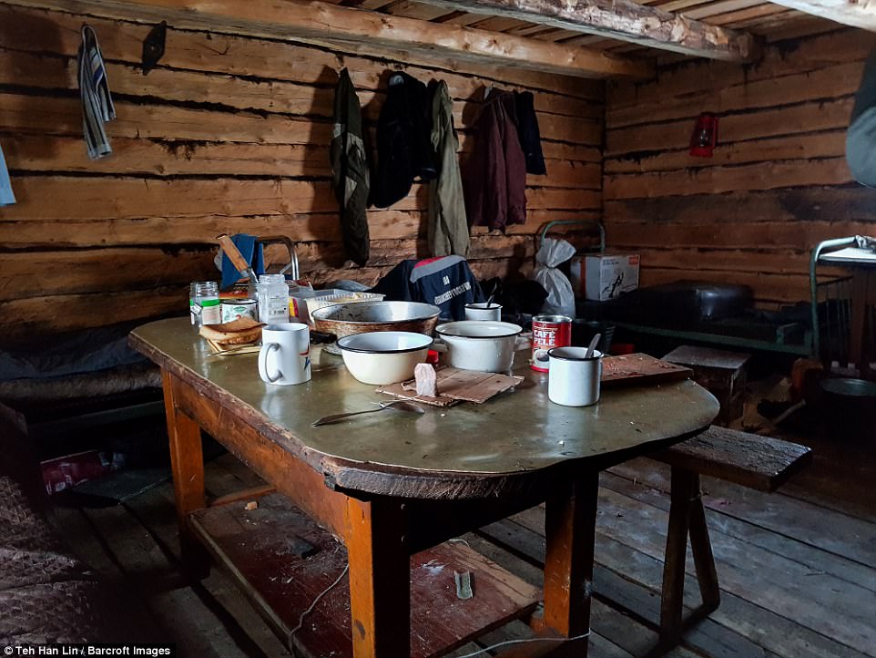 Reindeer meat Yakut cuisine
