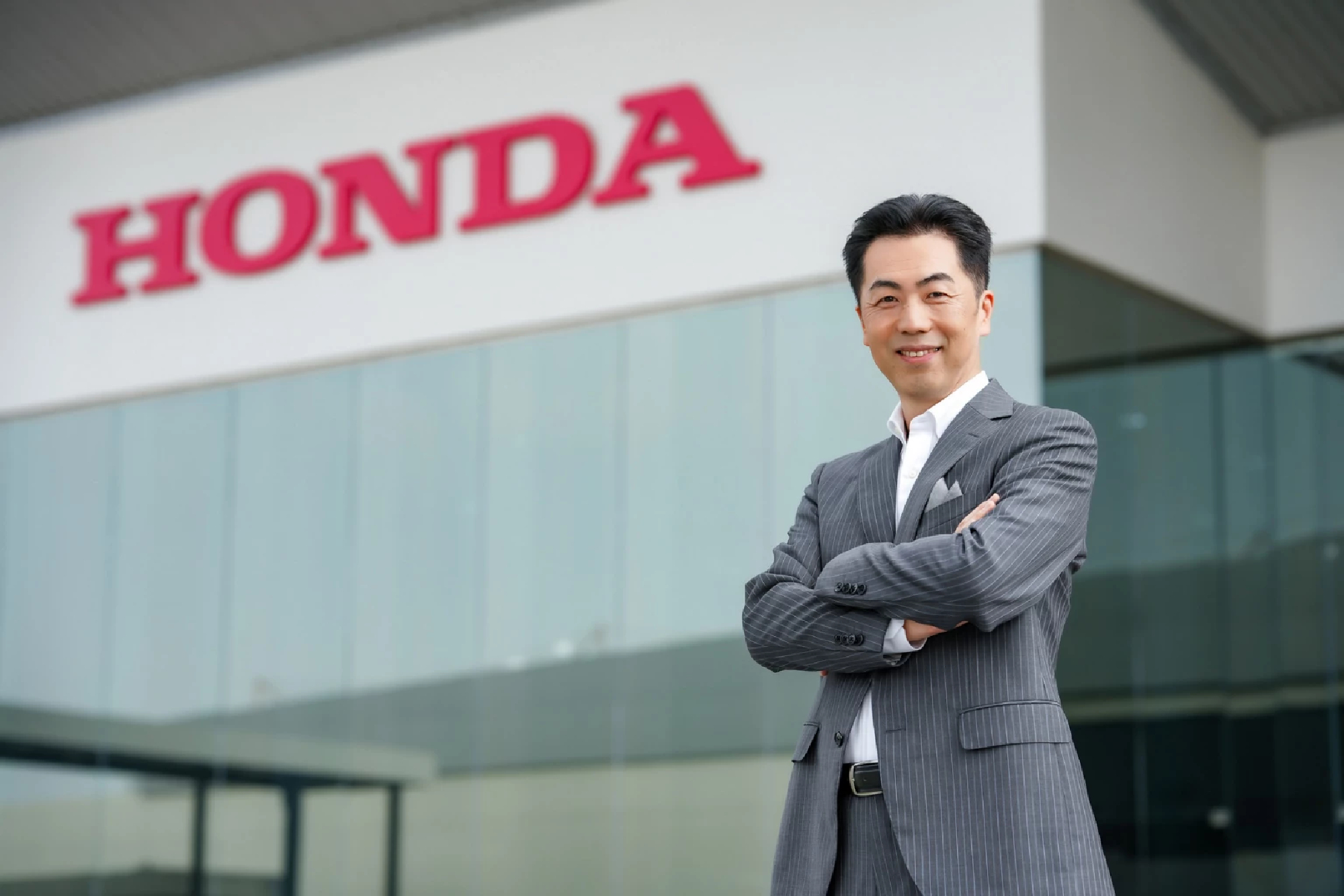 Honda Exec: 'We Have No Chance' After Visiting Chinese Supplier