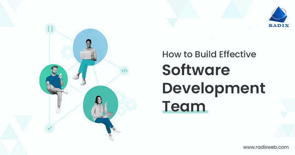 automotive software development team
