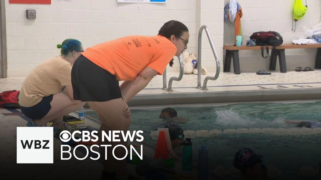 How a 2011 Massachusetts Pool Drowning Went Unnoticed