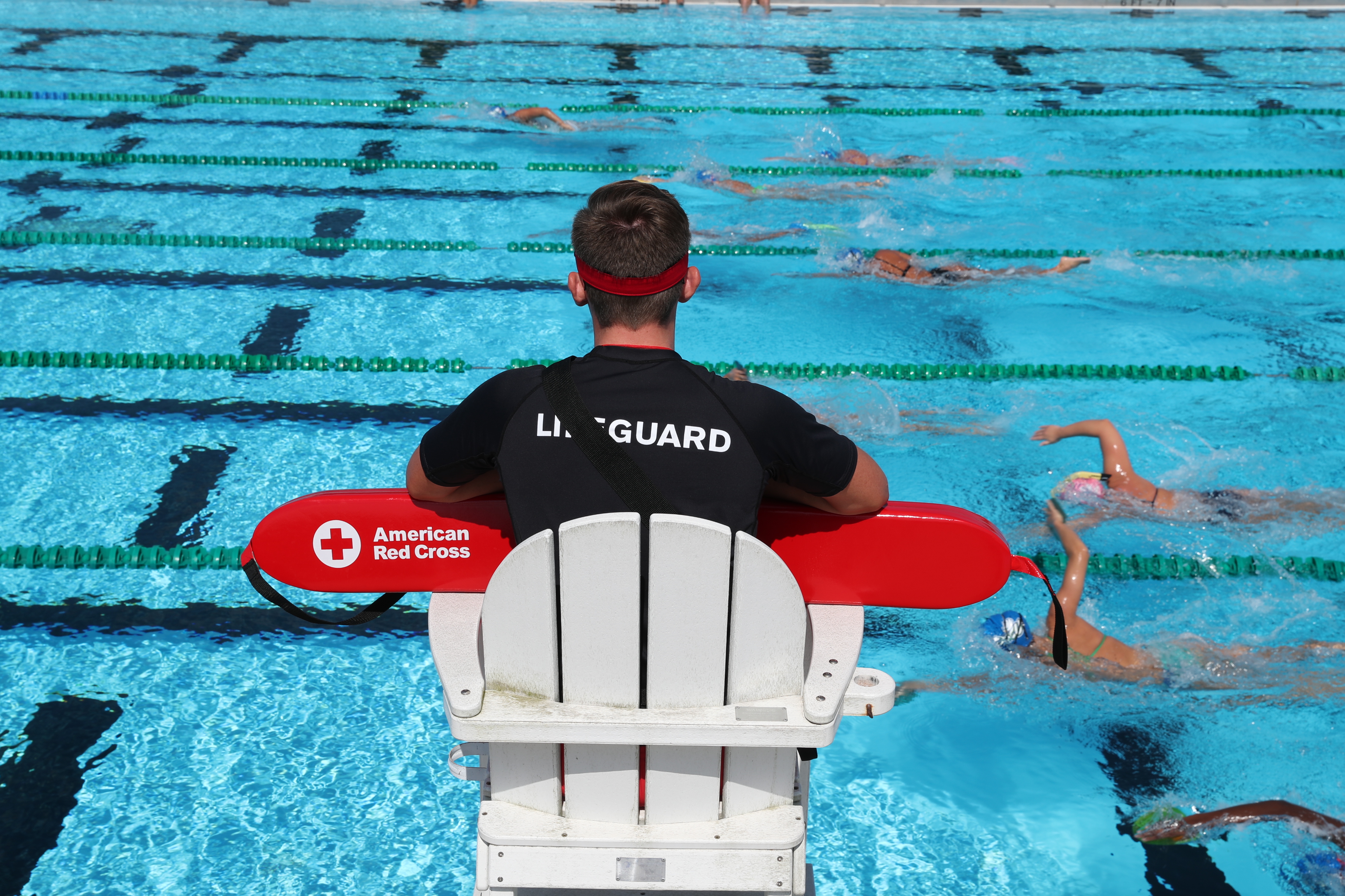 lifeguard surveillance failure