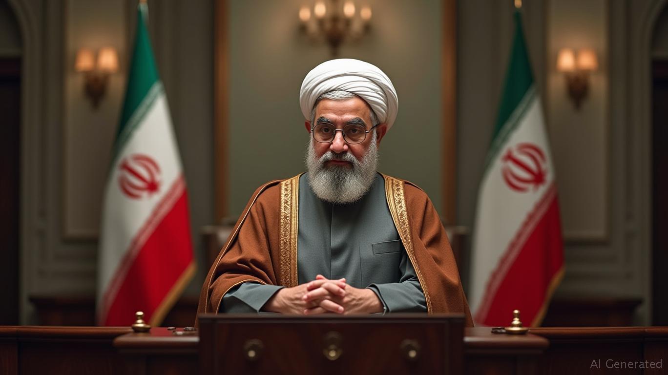 How Iran’s Guard Intelligence Chief Was Declared Dead — Inside State Media Reports