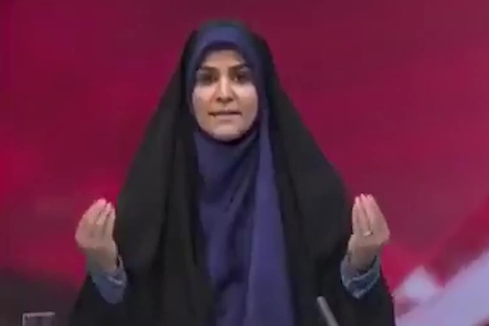 Tehran state television