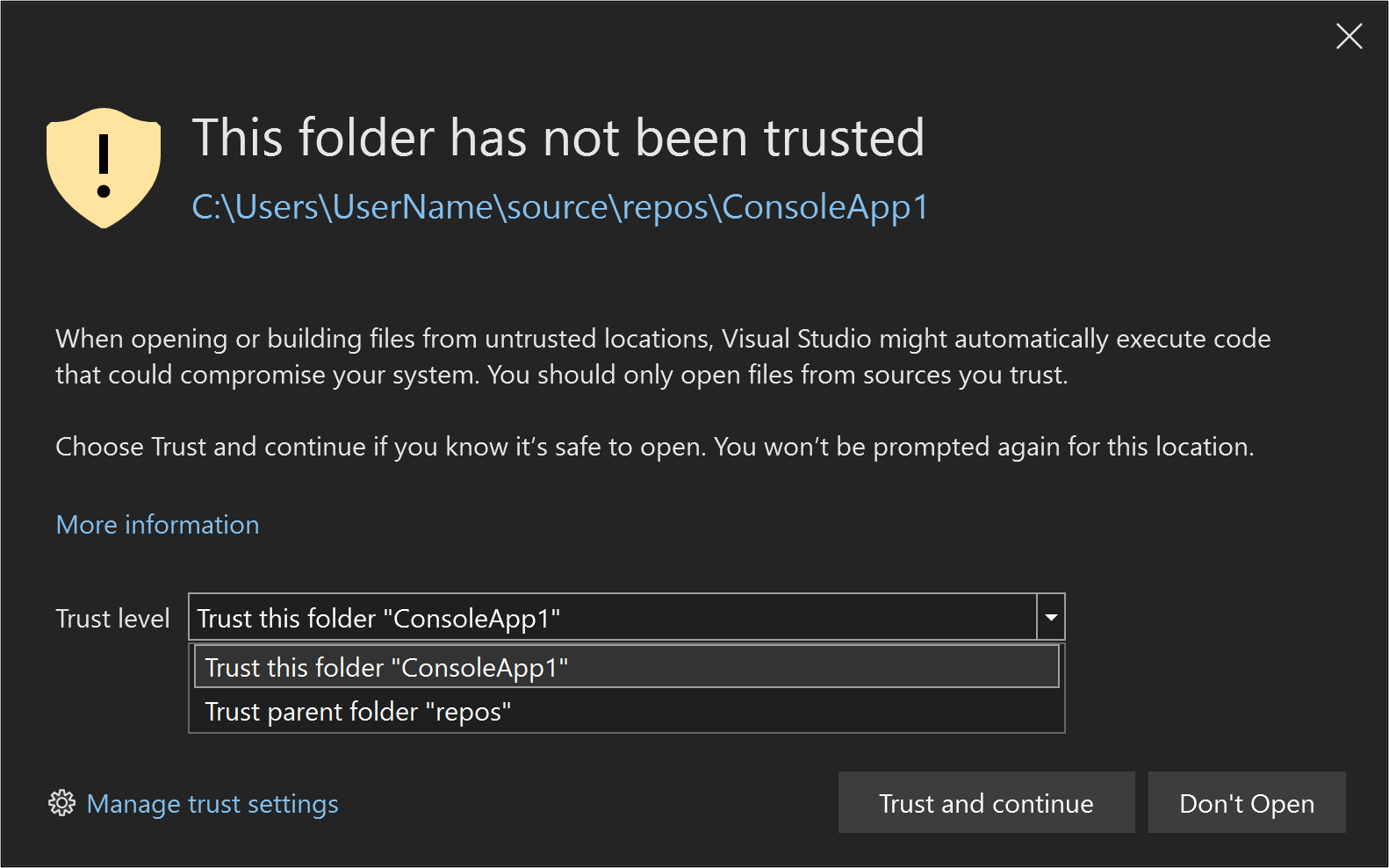 How Microsoft Is Rebuilding Trust in Windows