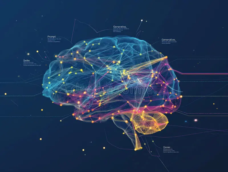 brain neural networks connectivity