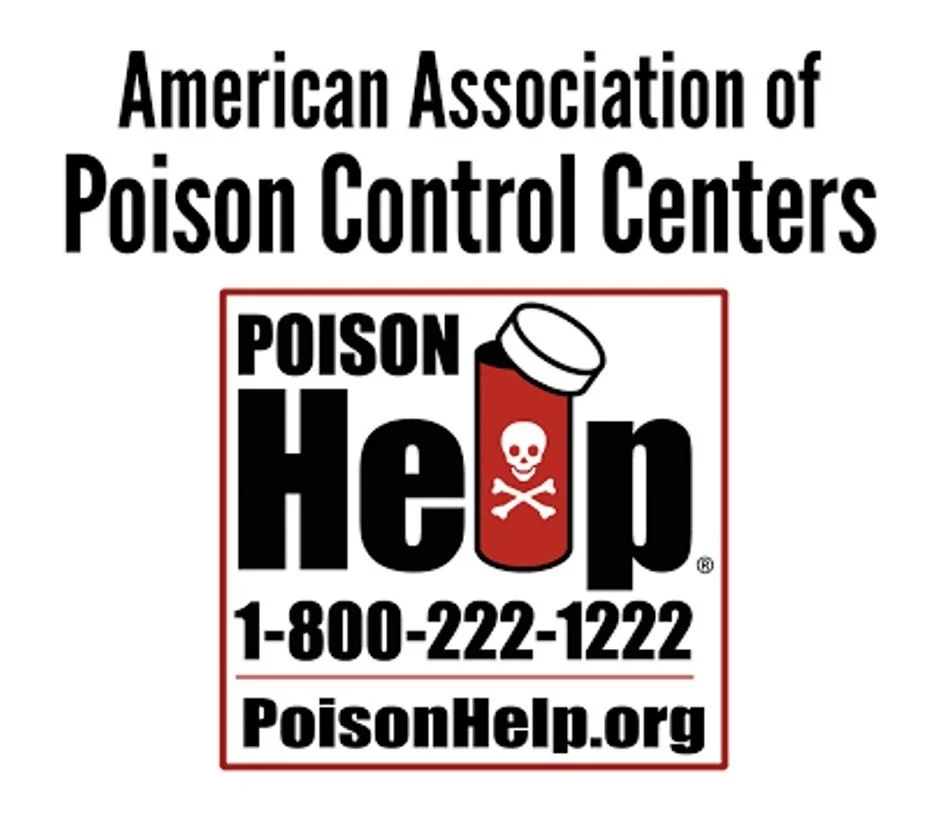 Poison control center