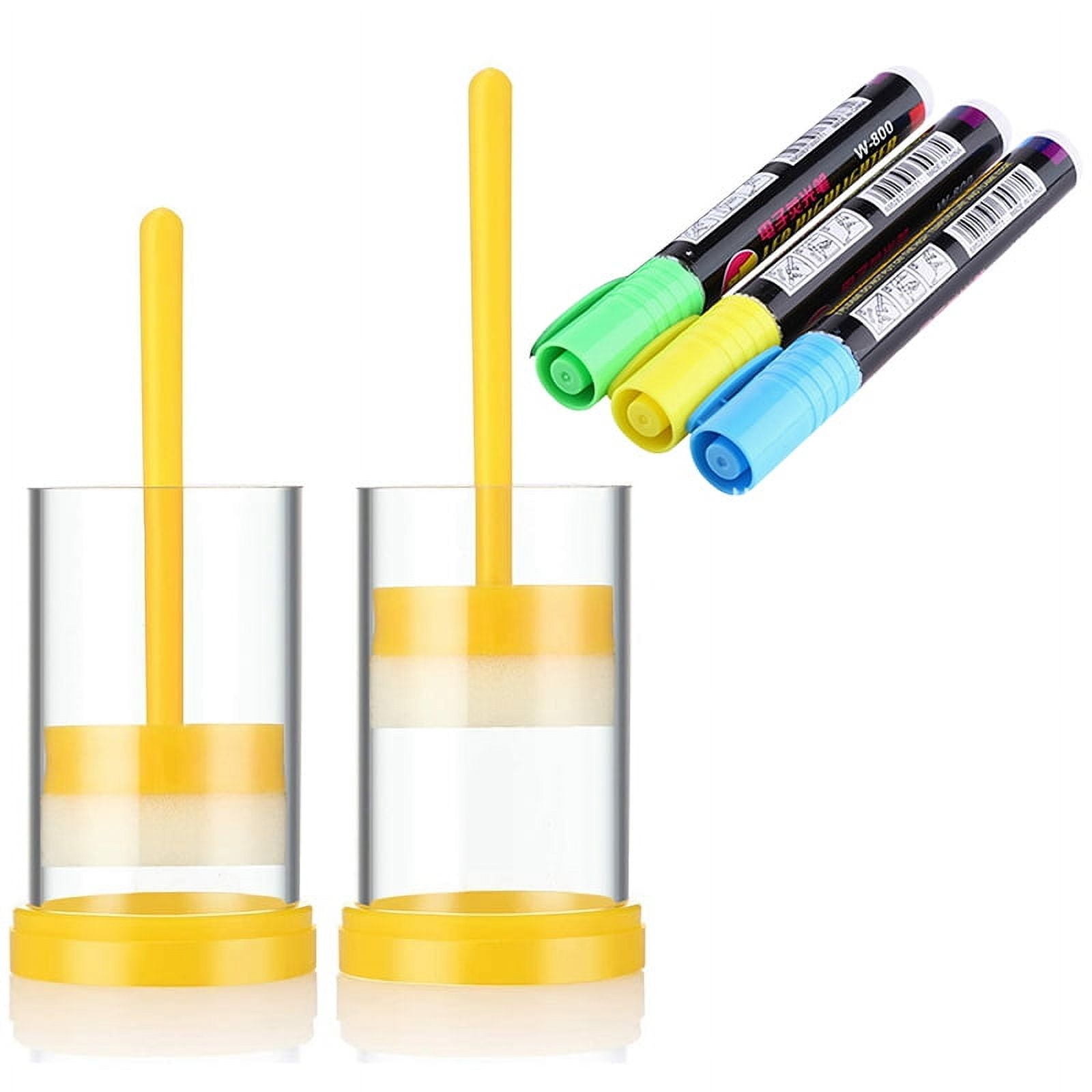 queen bee marking tube tool