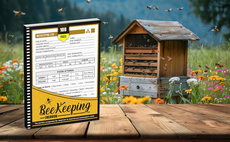 beekeeper records queen age
