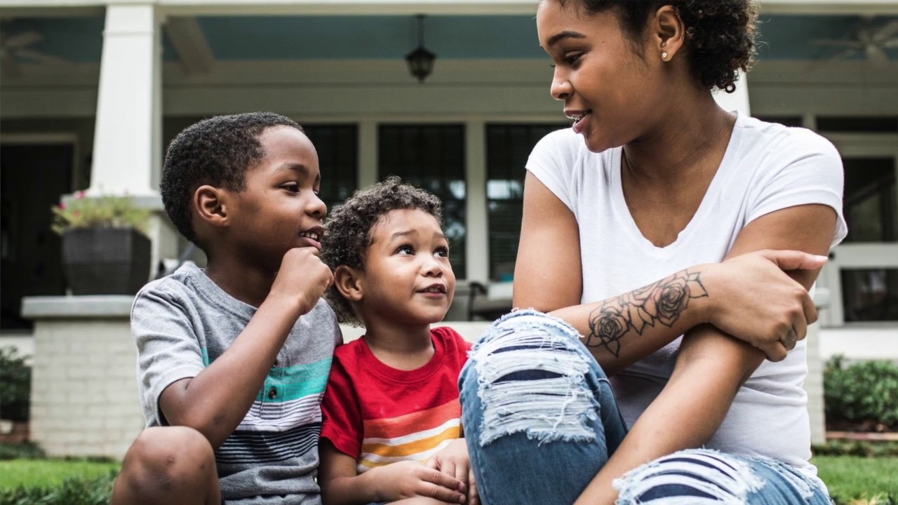 How to Respond When a Toddler Notices Race: A Parent’s Guide