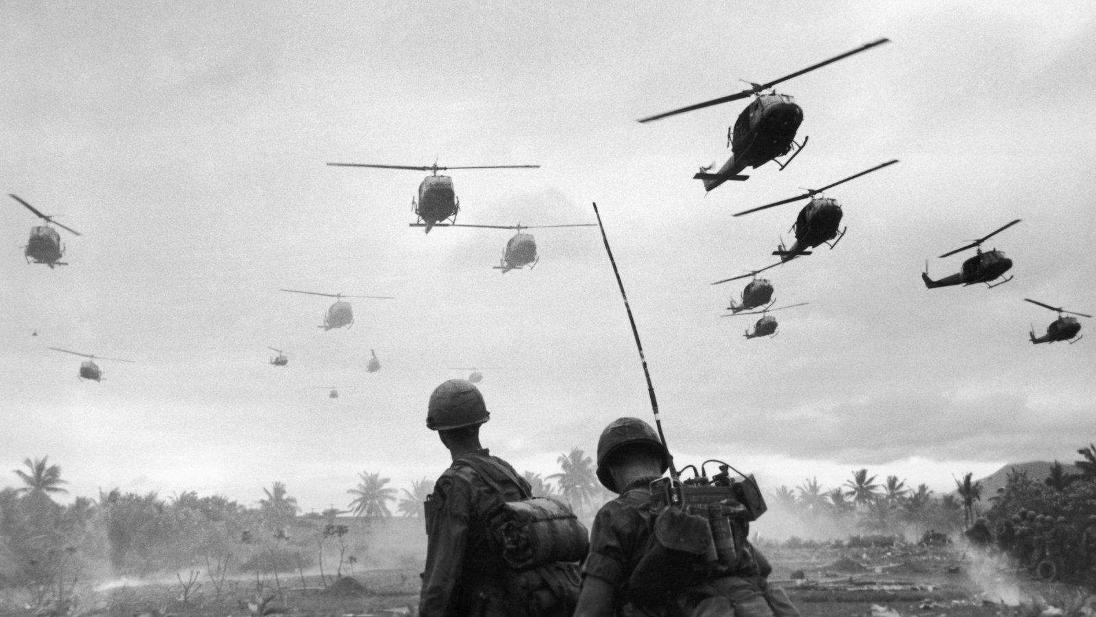 How Vietnam Defeated the U.S. in the Vietnam War — An ELI5 Guide