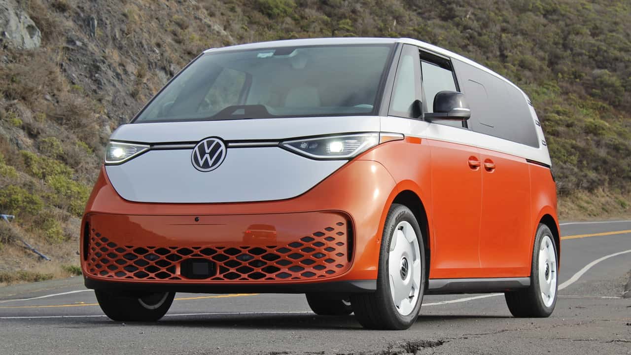How Volkswagen Beat Tesla to Become Europe’s Top EV Seller in 2025