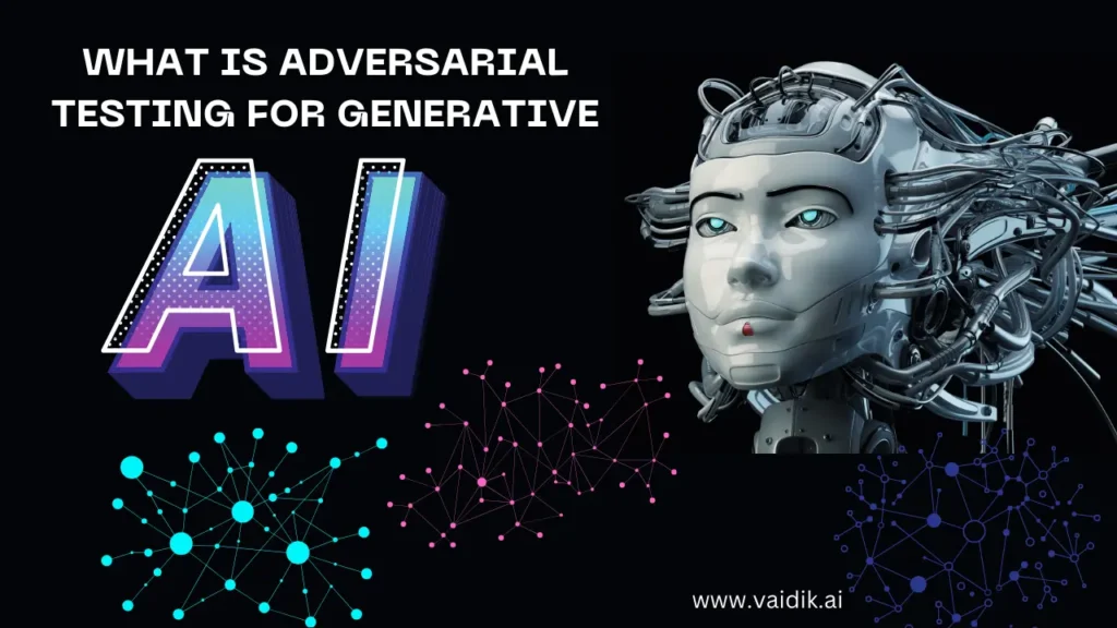 adversarial AI testing